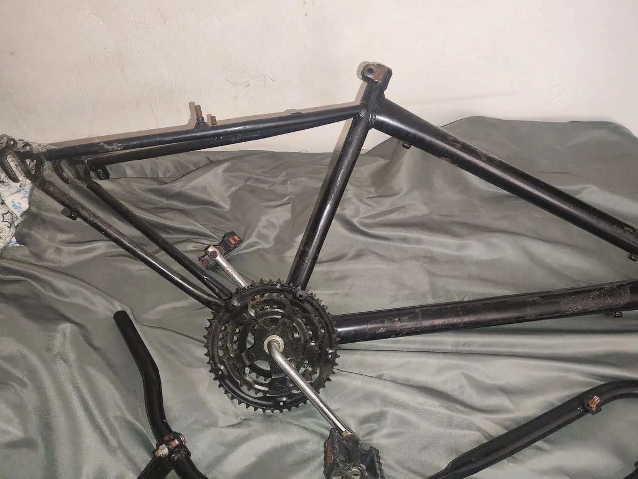 Quadro aro 26 - Foto 3