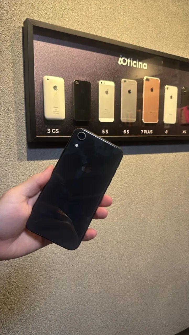 iPhone XR 64gb 