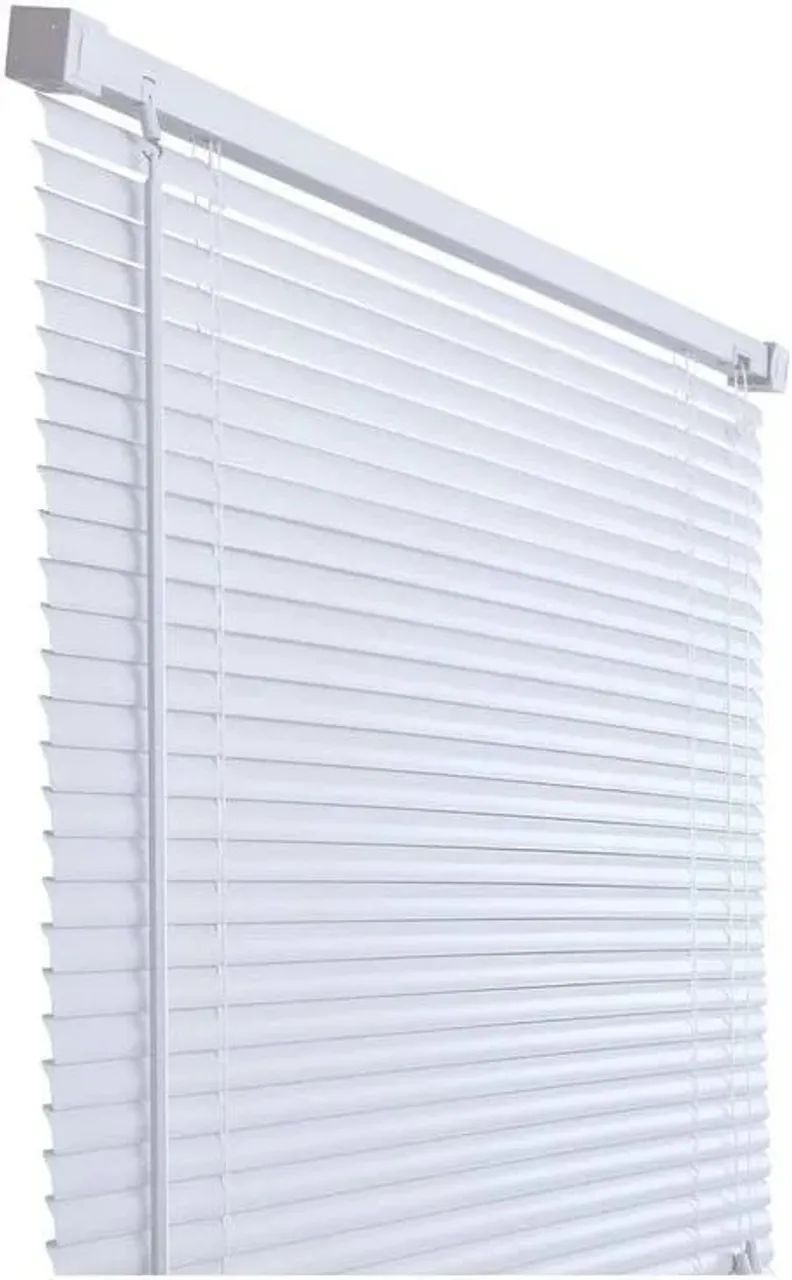 Cortina persiana PVC Evolux Nova