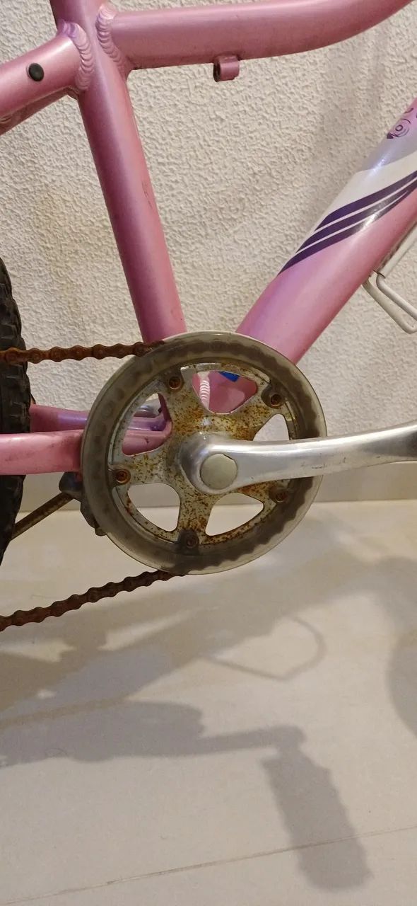 Bicicleta Giant aro 24 Alumínio  - Foto 3