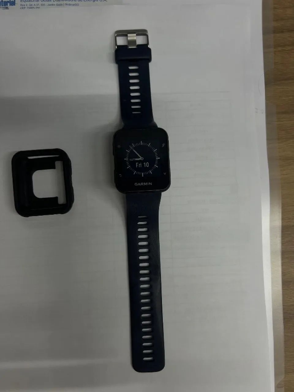Garmin forerunner 35 smart Watch  - Foto 4