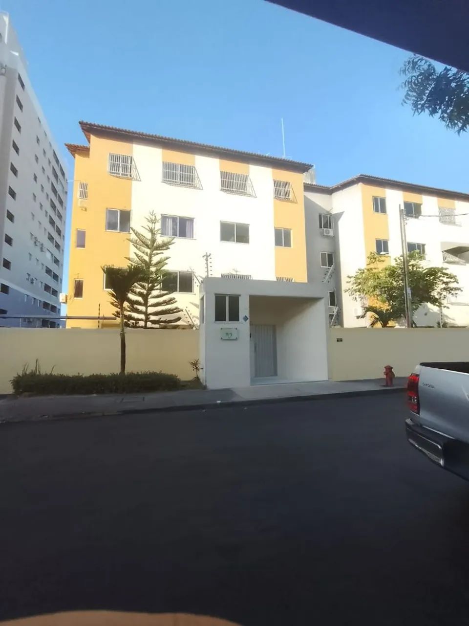Vendo apartamento  - Foto 2