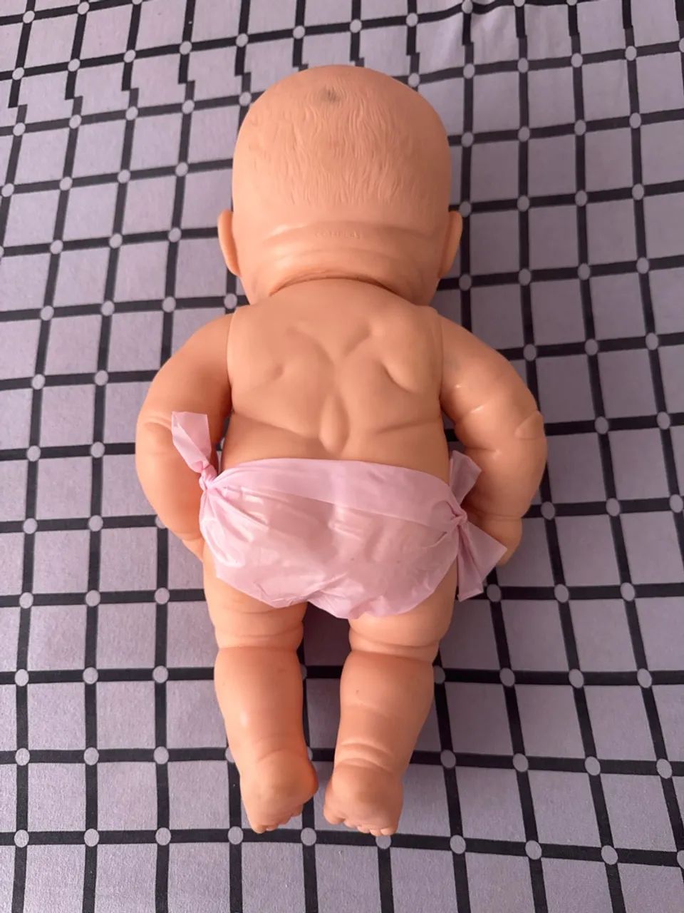 Boneca - Foto 2