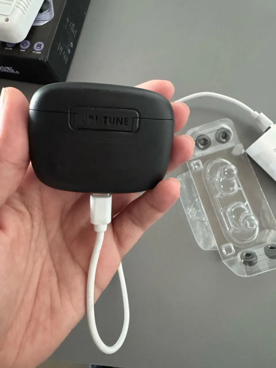 Fones ouvido JBL  - Foto 3