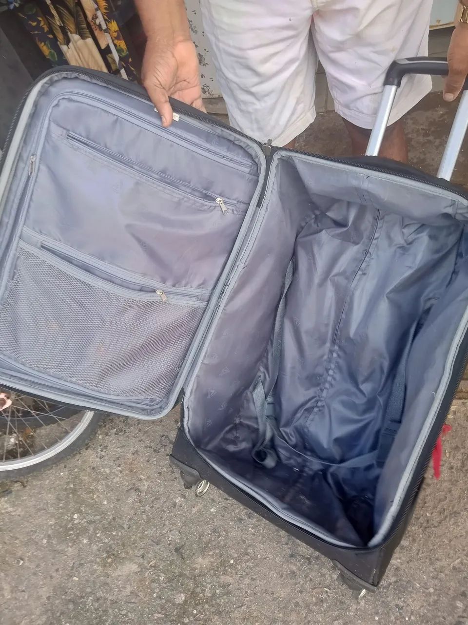 vende mala - Foto 4