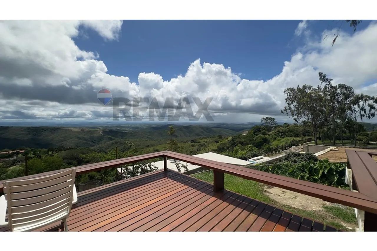 "Luxo e Conforto: Casa de Campo em Chã Grande" - Foto 5
