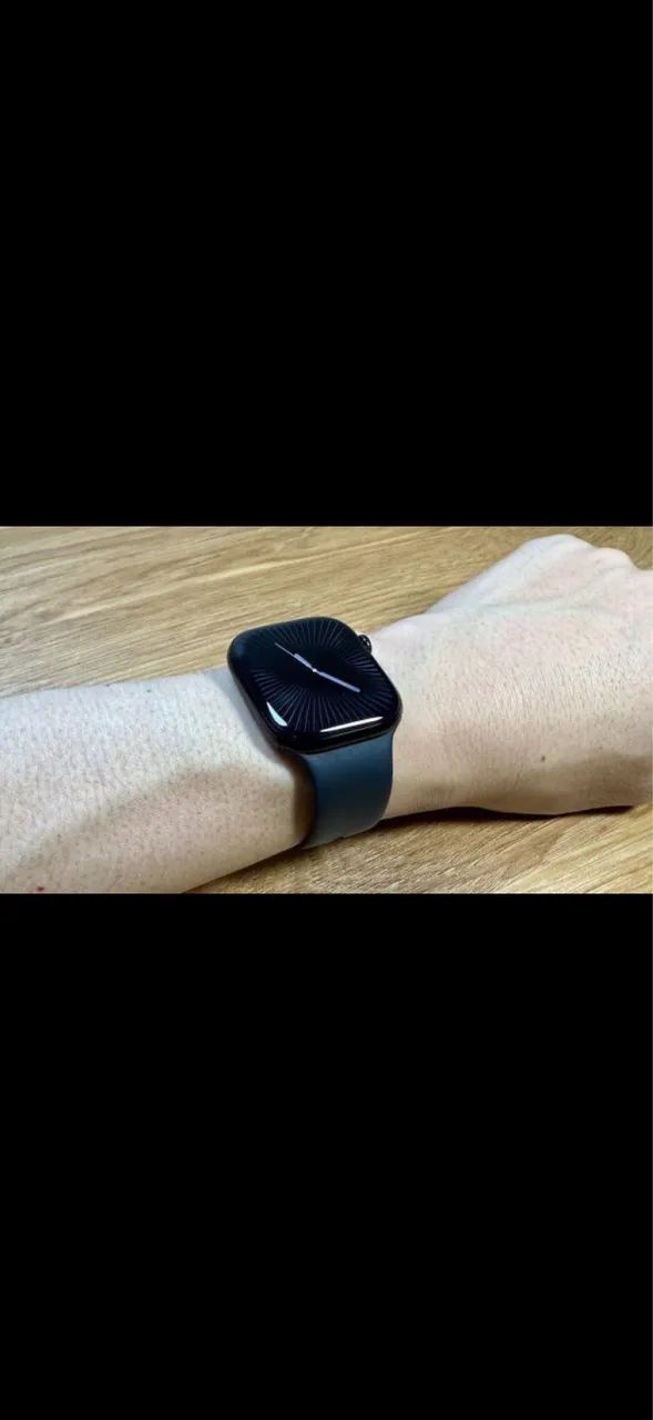 Apple Watch séries 10 - Foto 2