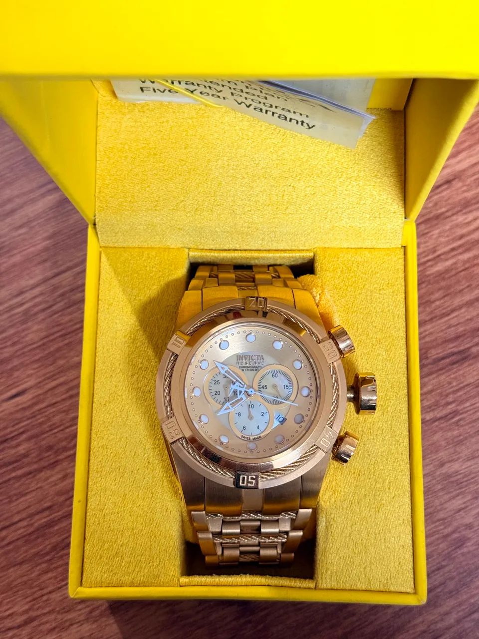 Invicta original  - Foto 3