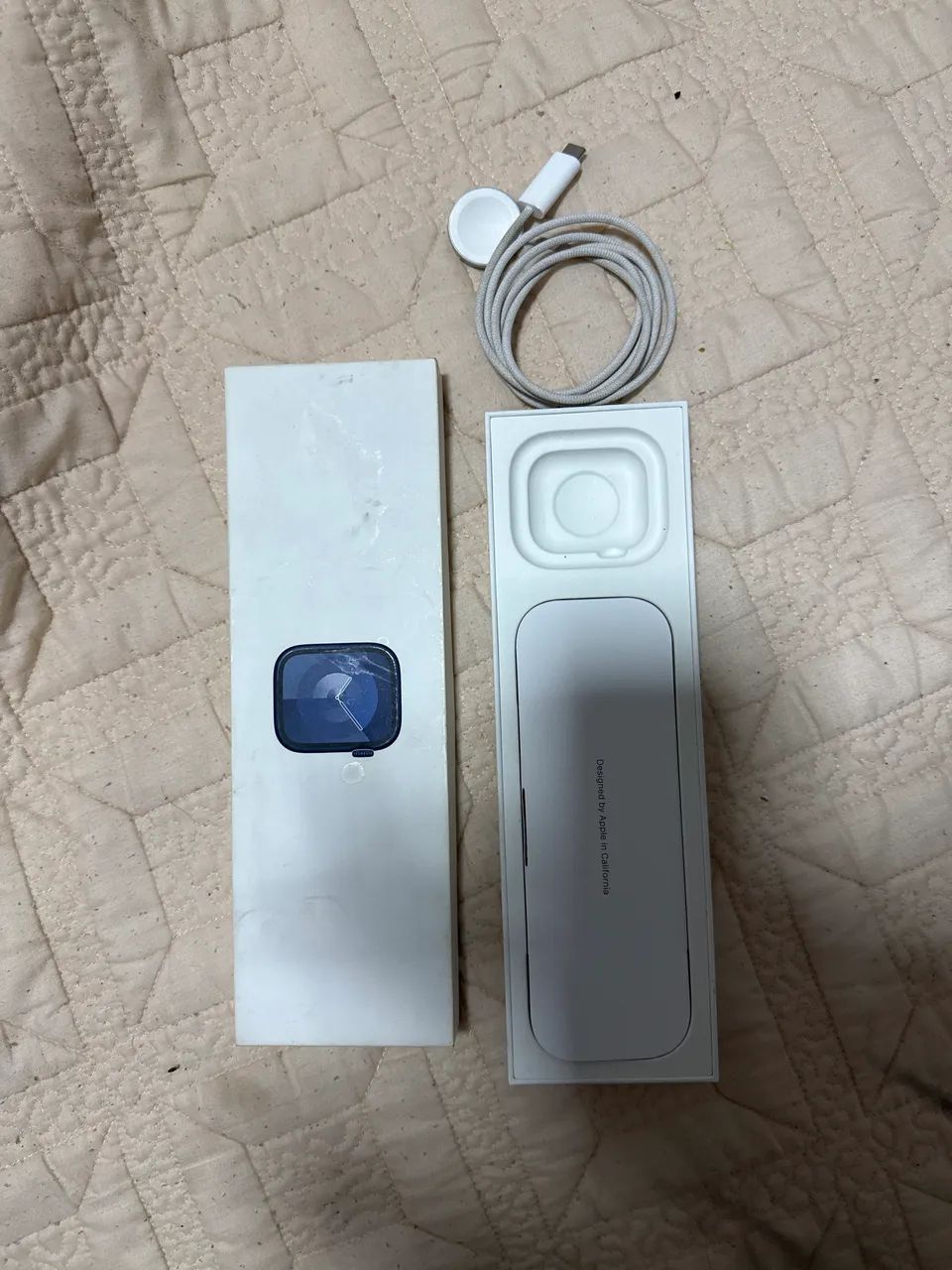 relógio Apple Watch - Foto 2