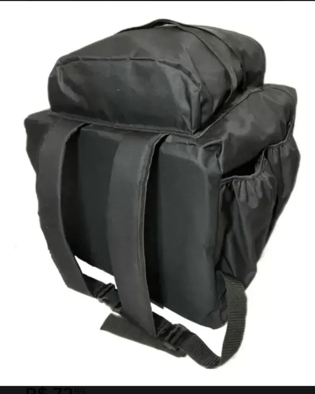 Bag 45 litros - Foto 2