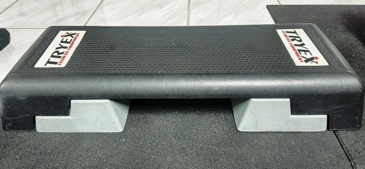 Step Tryex  - Foto 2