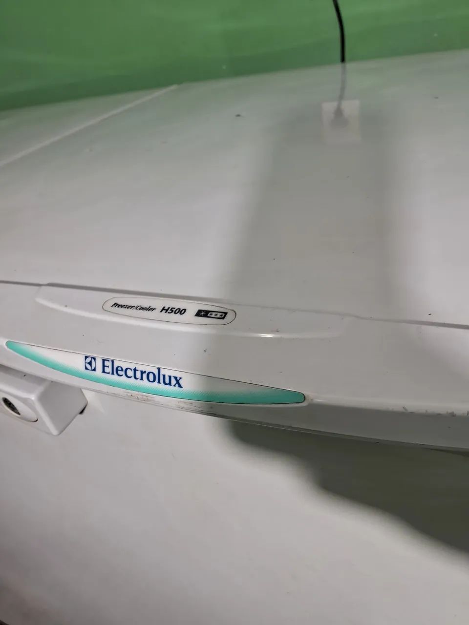 Freezer Electrolux 500 litros  - Foto 3
