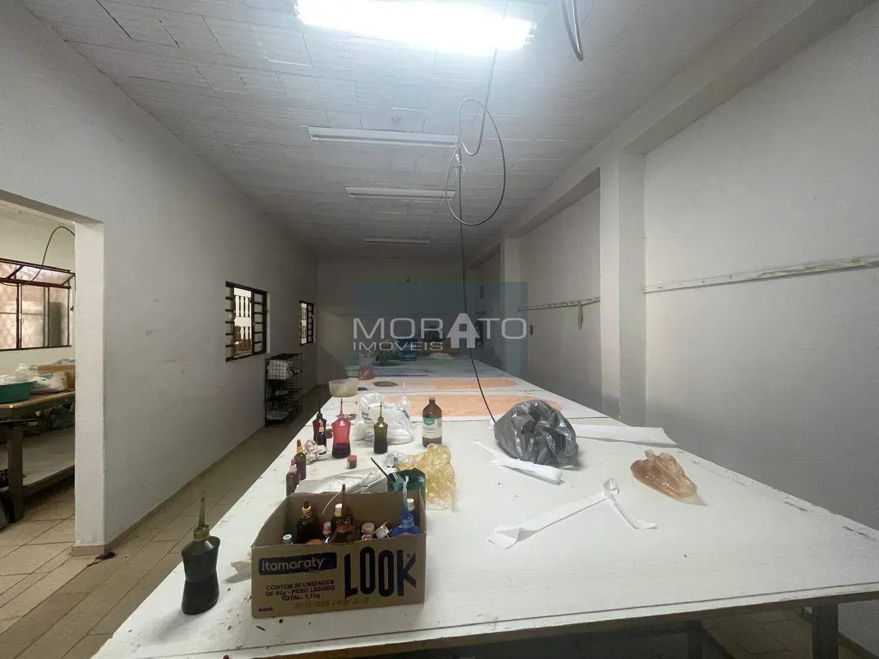 Casa para fins comerciais contagem - Foto 2