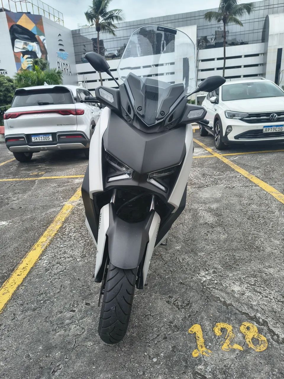 Xmax 2025 