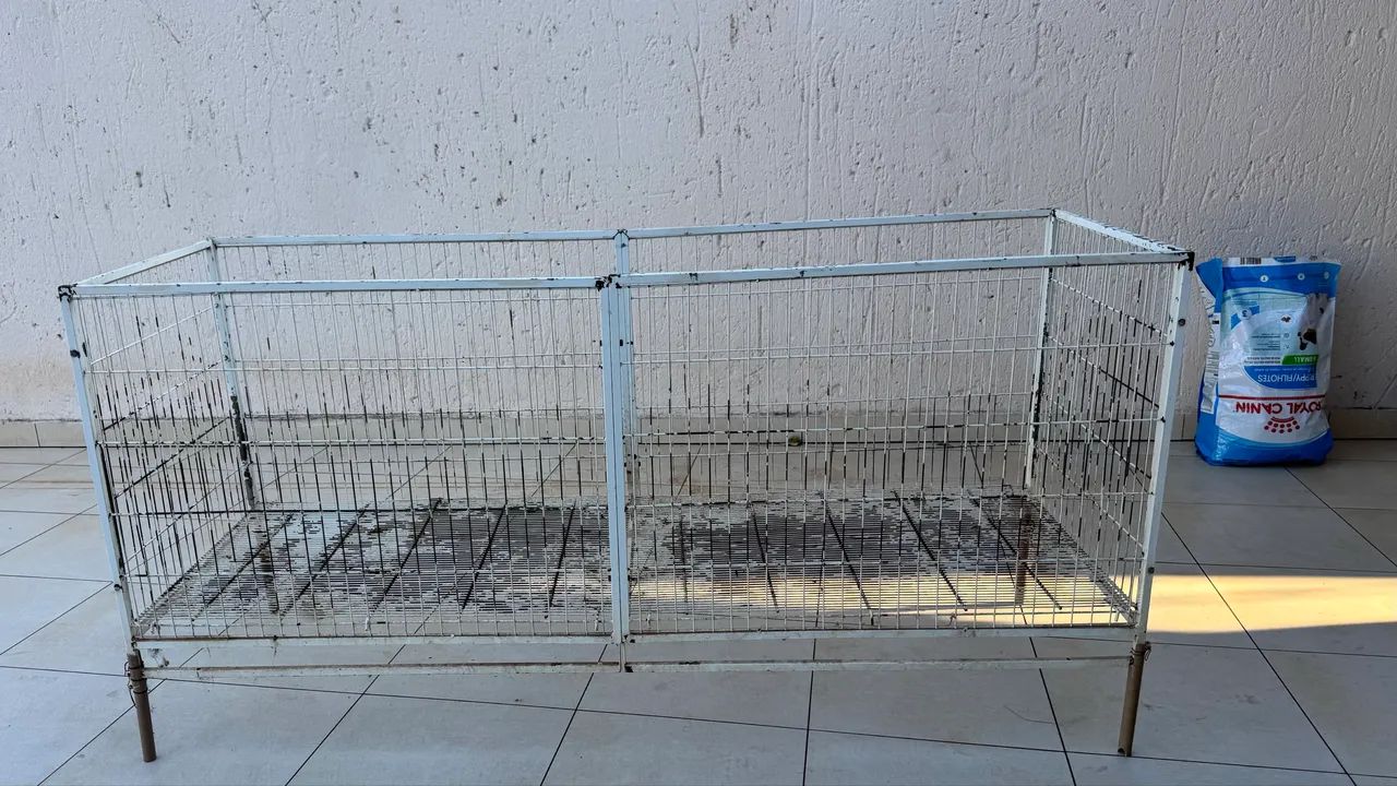 Cama berço pet  - Foto 5
