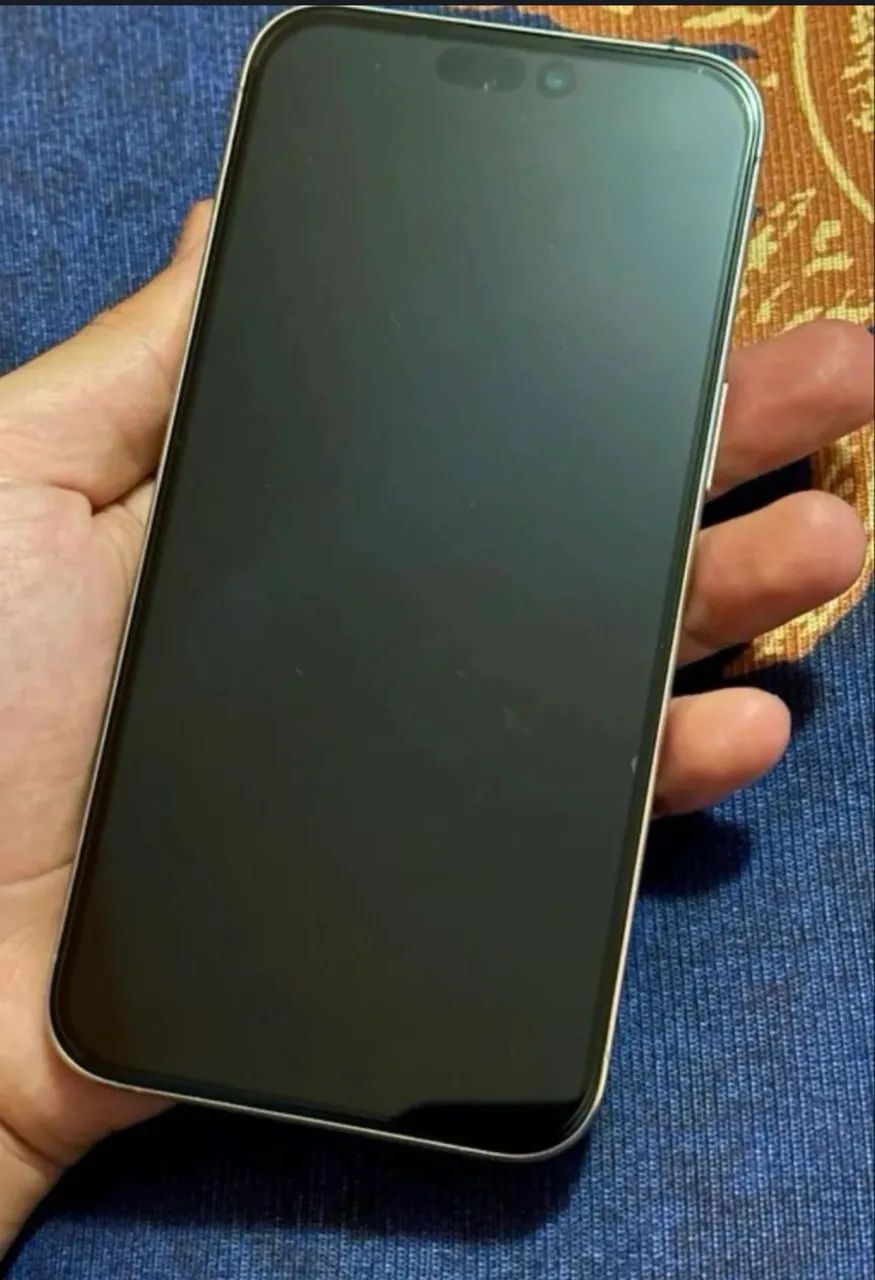 iPhone 15 promax 256gb - Foto 3