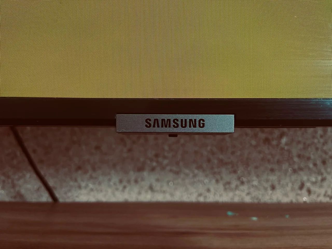 Tv Samsung 55 polegadas  - Foto 3