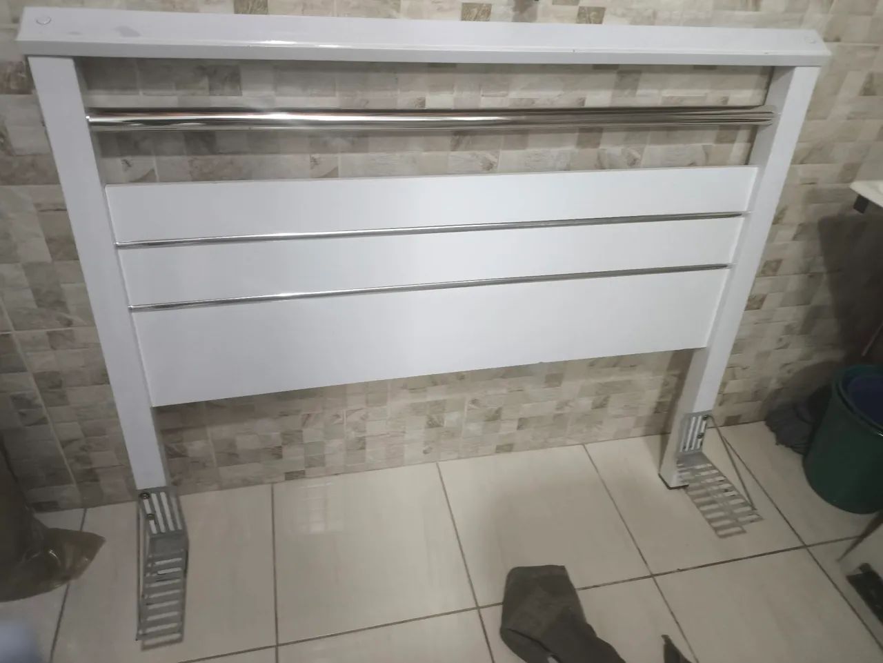  Cabeceira  - Foto 2