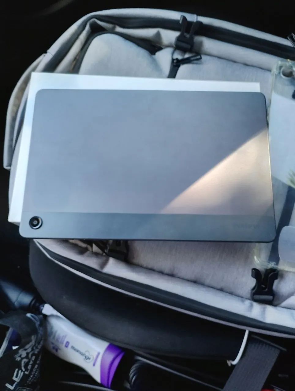 TABLET SAMSUNG A9+ 5G 64G - Foto 3