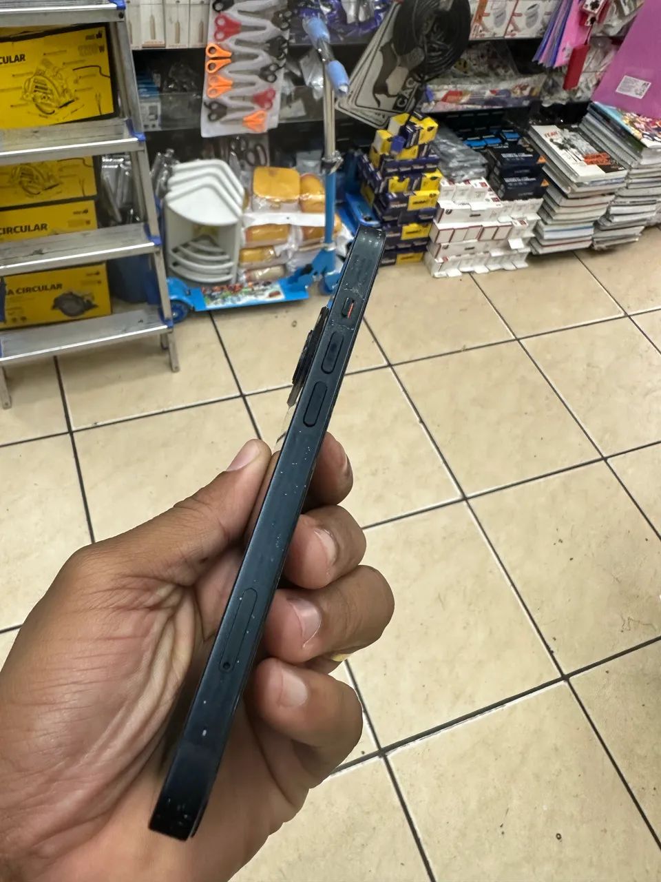 iPhone 13 256gb