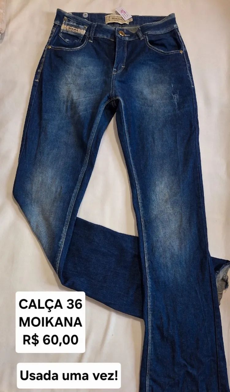 Roupas de marca