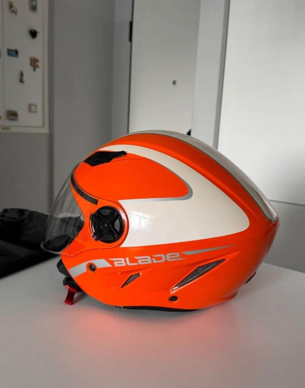 Capacete Agv Blade  - Foto 3