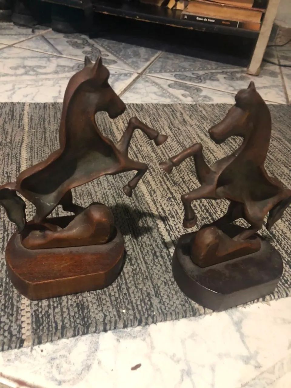 Antiguidades  - Foto 2