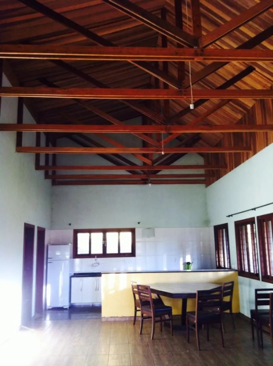 Chácara a venda 10.000 m2 1,4 km da Prefeitura de Campo Magro - Foto 11