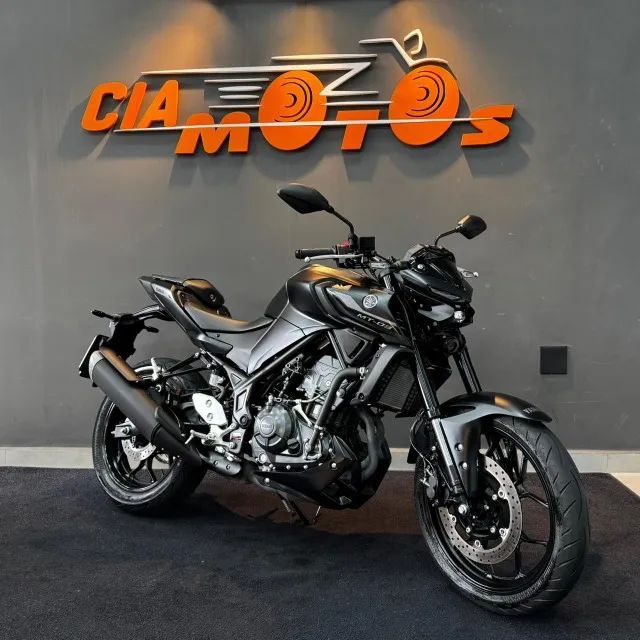 Yamaha Connected 321cc ABS 2026 - 1498242569 | OLX