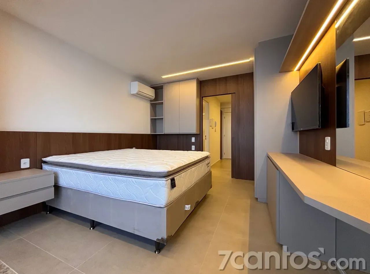 Apartamento, Cocó, 1 Suíte - Foto 3