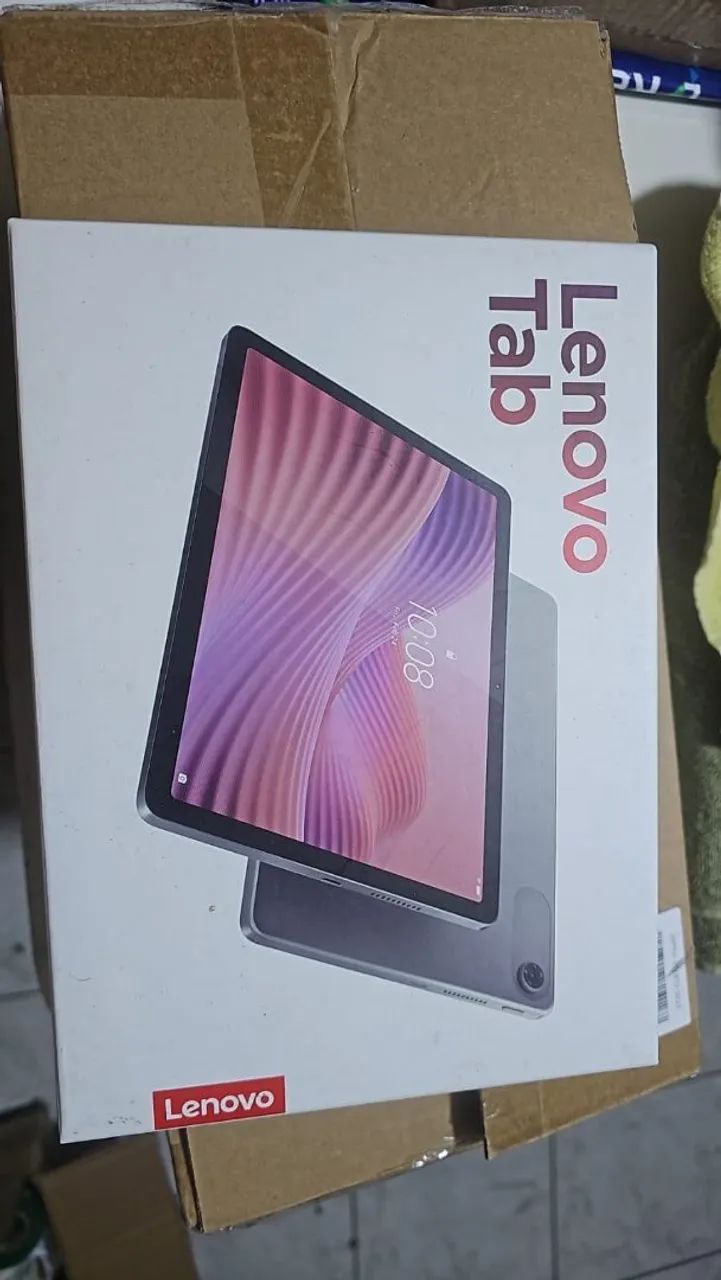 Tablet Lenovo  - Foto 4