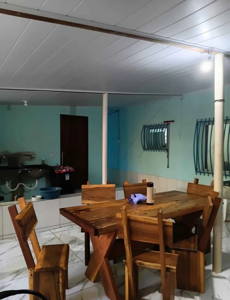 Vendo casa no Setor O  - Foto 4