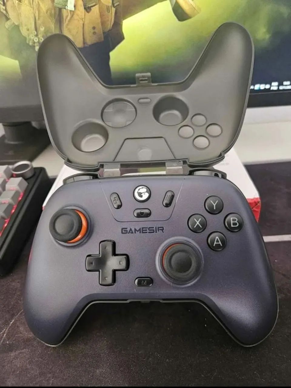 Controle GameSir Nova Lite  - Foto 2