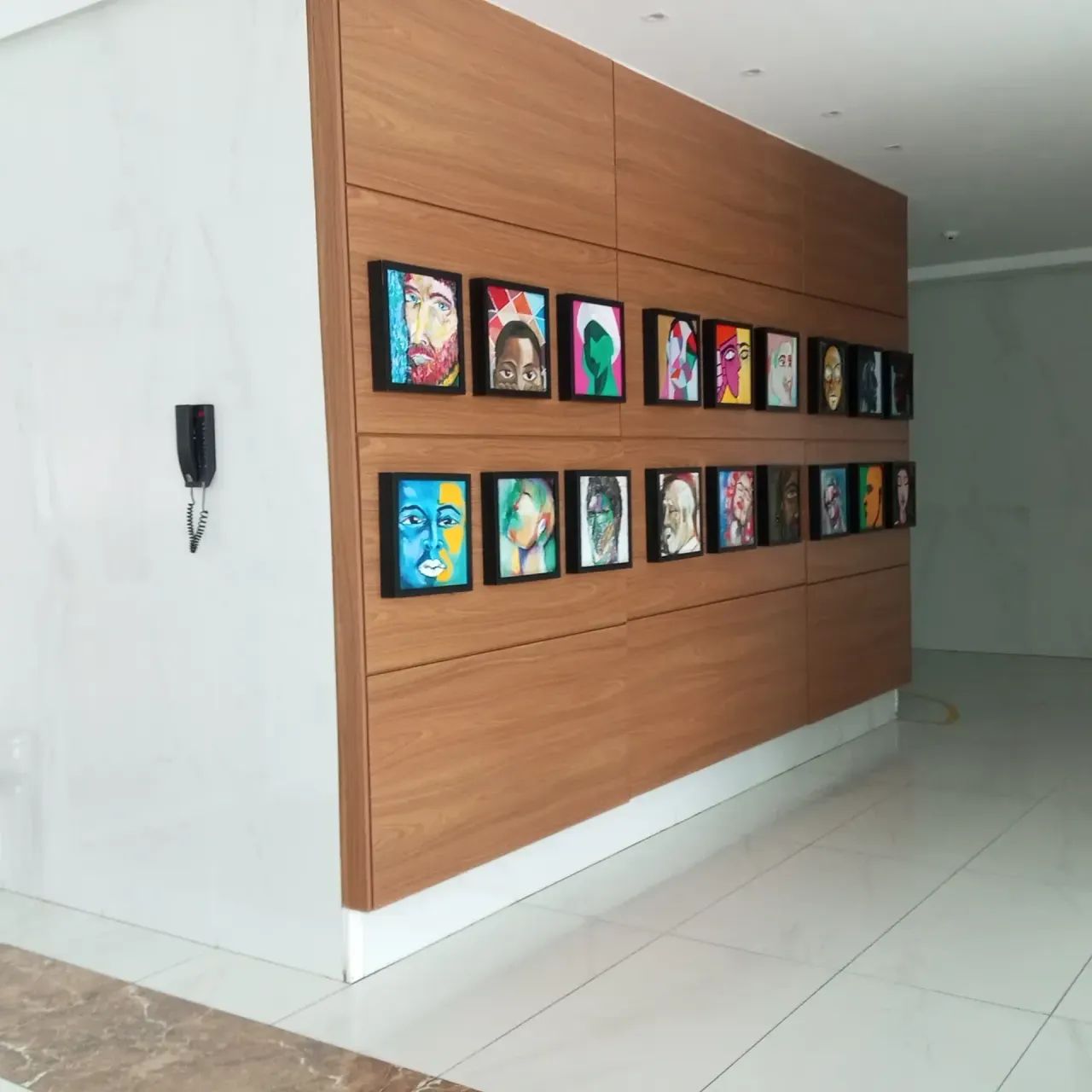 Sala comercial, com 34 M2. Fácil acesso - Foto 5