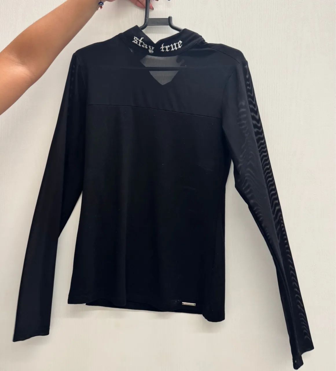 Camiseta da DAMYLLER  - Foto 2
