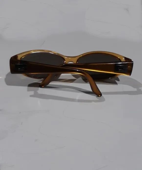 Óculos Gucci, Feminino, Original Italiano. - Foto 3