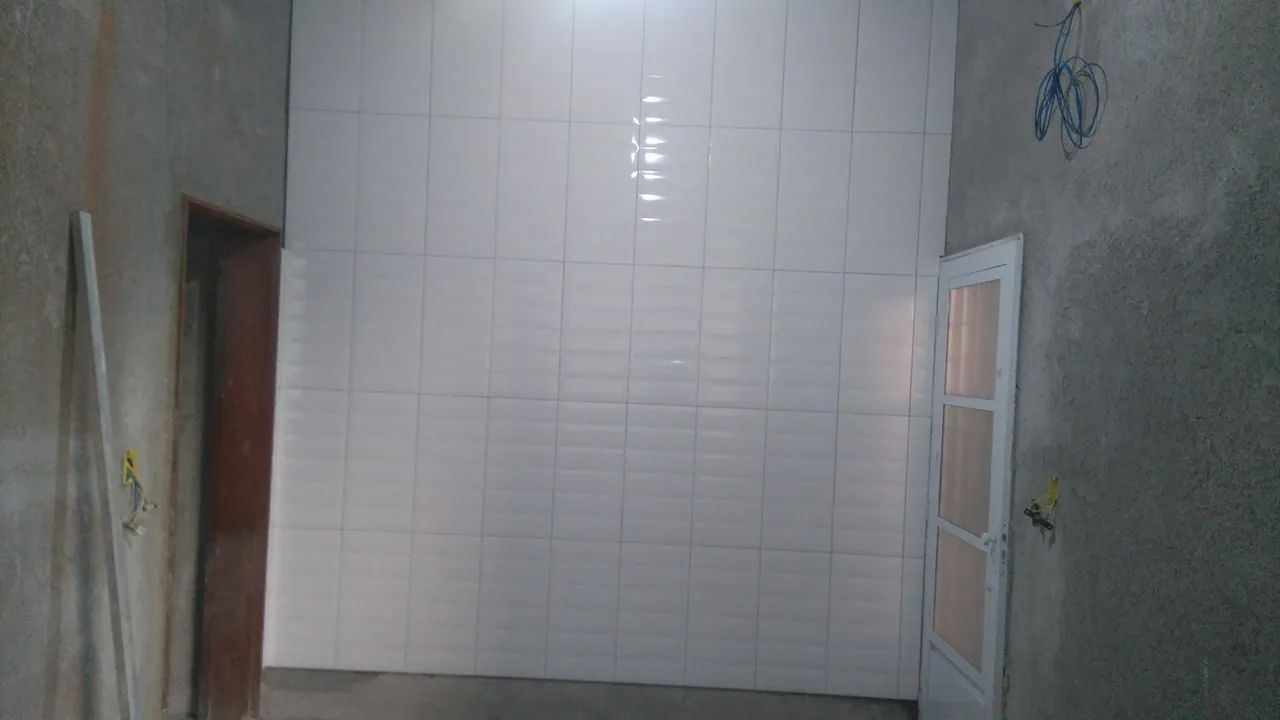 Pedreiro com ajudante - Foto 3