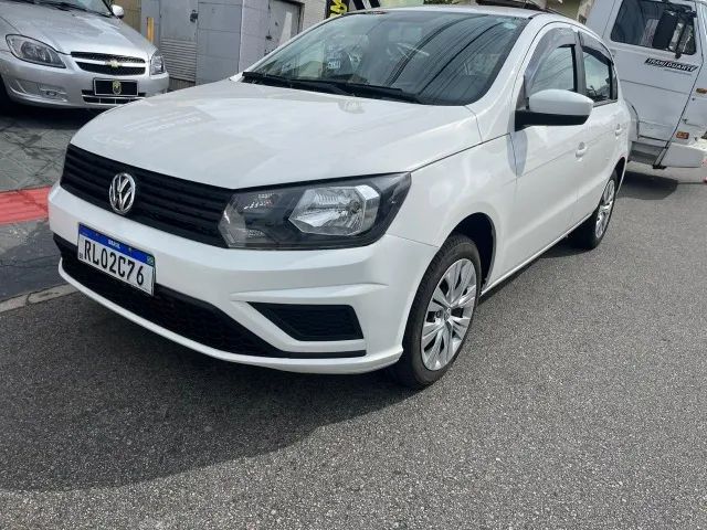 Volkswagen Gol GOL 1.0 FLEX 12V 5P 2022