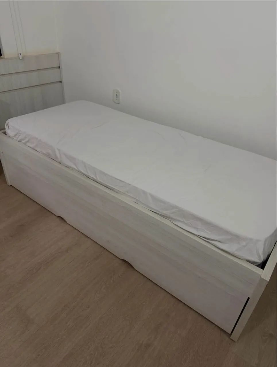 Vendo Bicama seminova