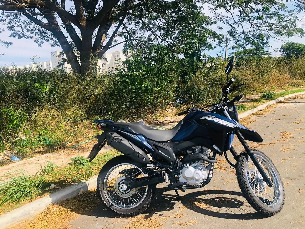 Bros 160 - Foto 2