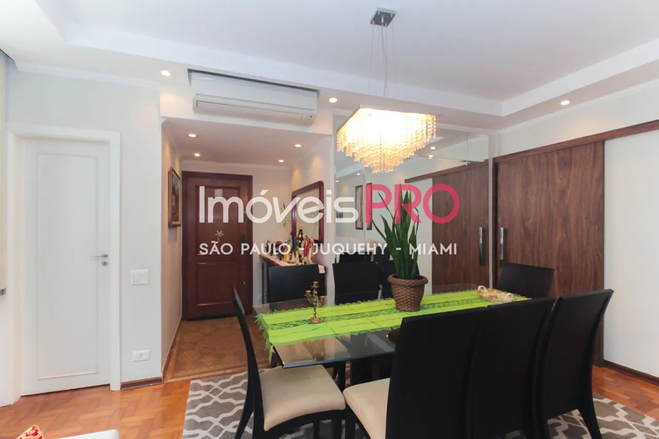 Apartamento 3 quartos 01 suíte 01 vaga Pinheiros - Foto 5