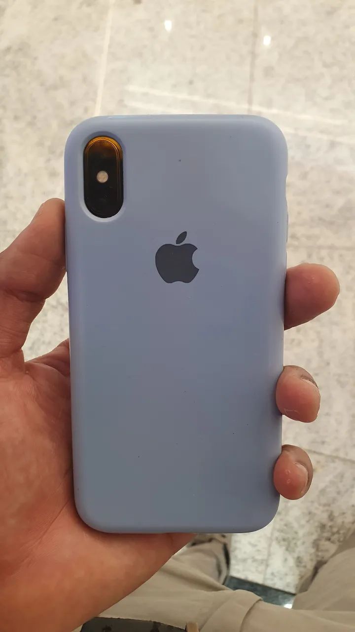 Iphone x 256gb - Foto 2