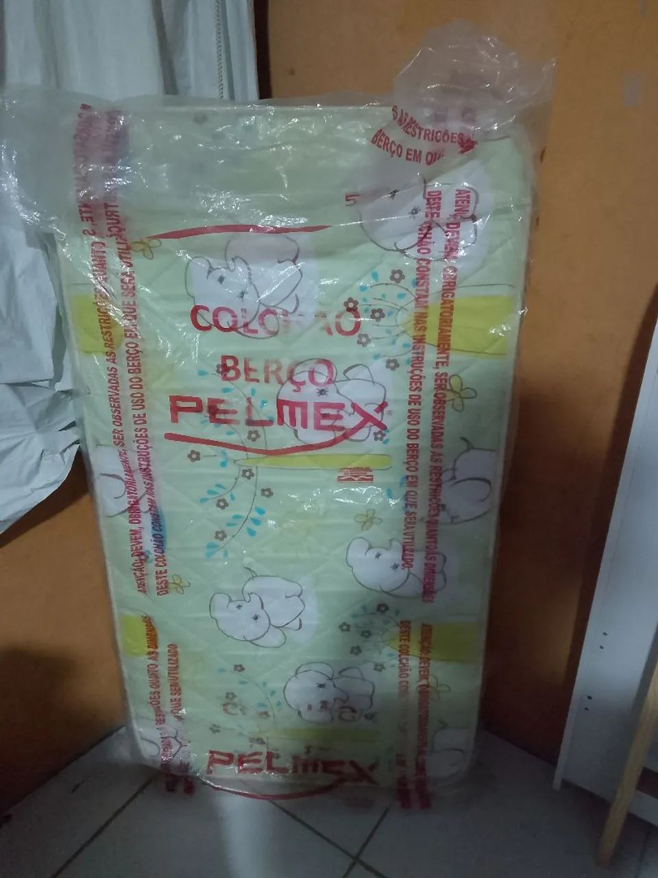Berço  - Foto 3