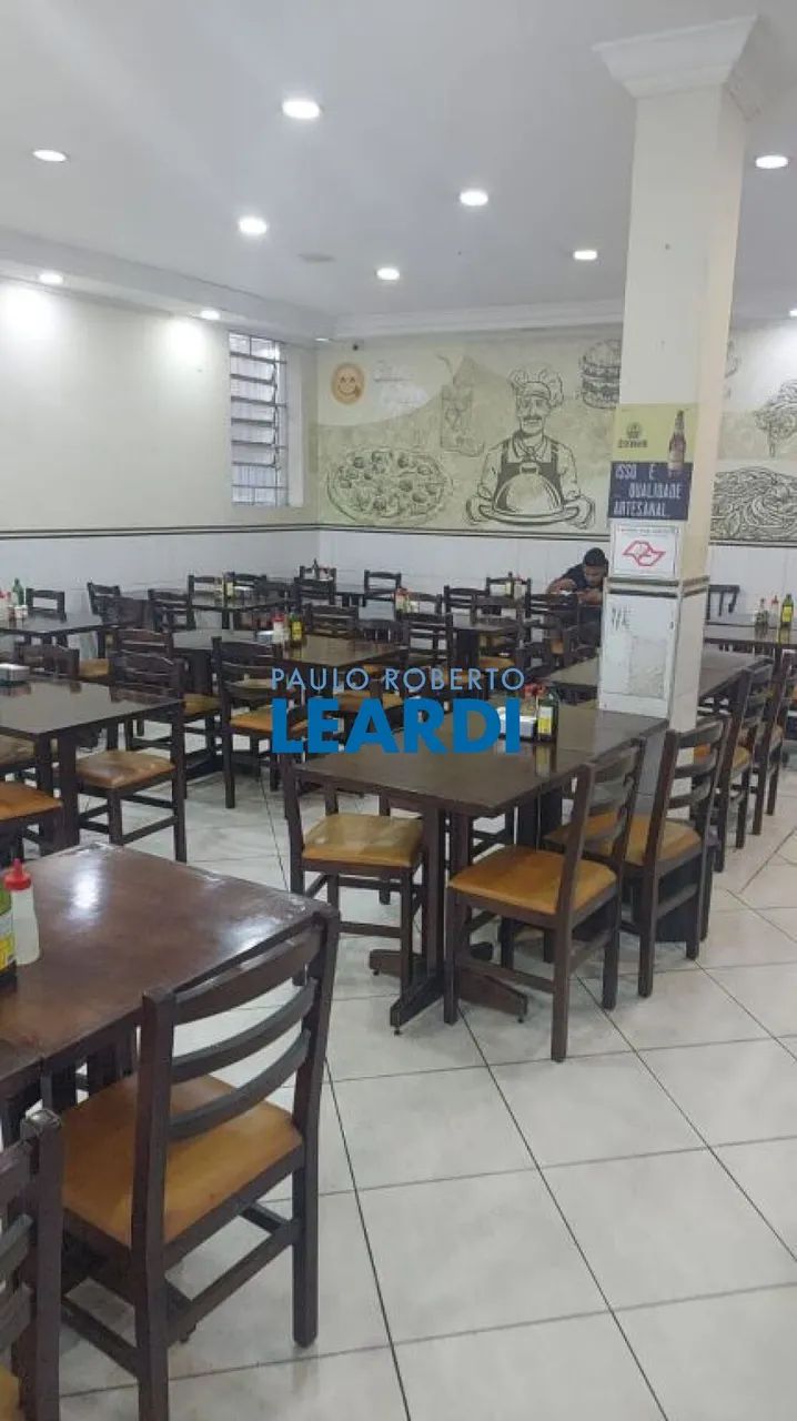 LOJA - VILA MARIANA - SP