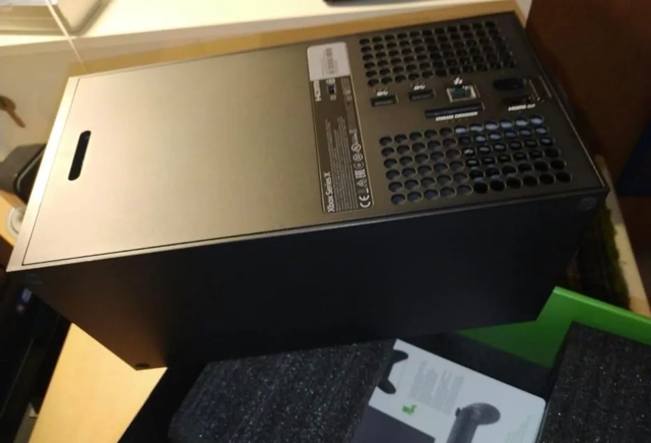 Xbox Series X - Foto 6