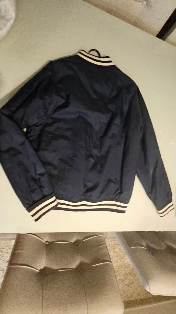 Jaqueta Lacoste Original - Foto 2