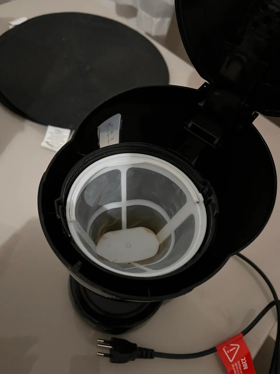 Cafeteira  - Foto 5