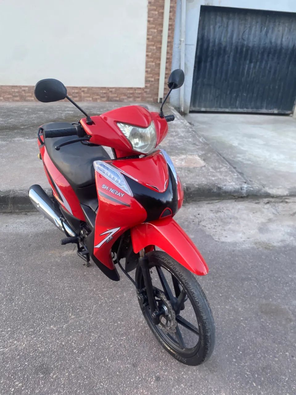 Jet 75cc - Foto 4