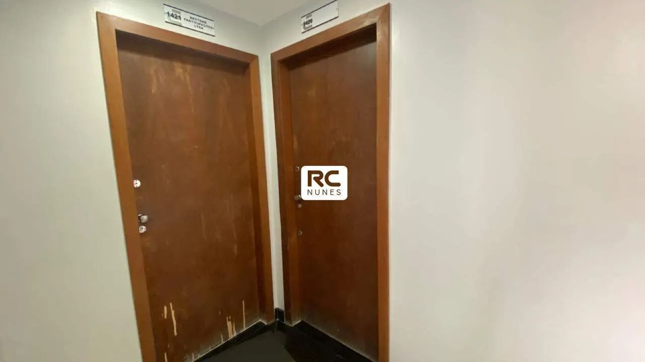 Sala com área de 30m², ar condicionado no bairro Centro, Belo Horizonte/MG - Foto 3