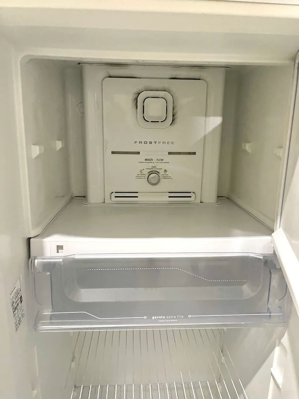 Geladeira eletrolux  - Foto 2